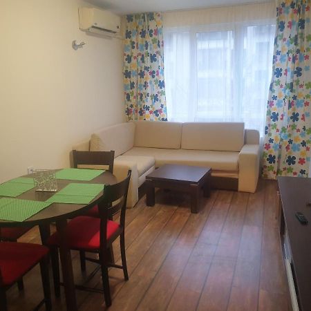 Sunny Apartment Burgas Exterior photo